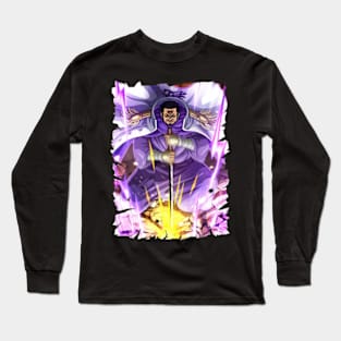 ISSHO MERCH VTG Long Sleeve T-Shirt